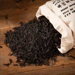 Jasmine Liu Bao Cha Dark Tea