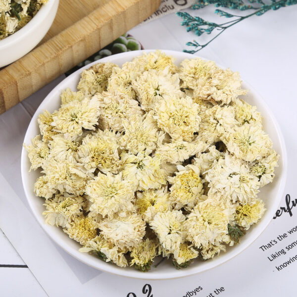 tribute chrysanthemum - Image 3