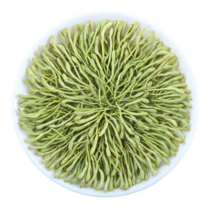 honeysuckle tea
