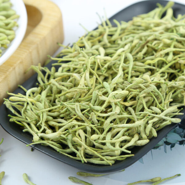 honeysuckle tea - Image 2