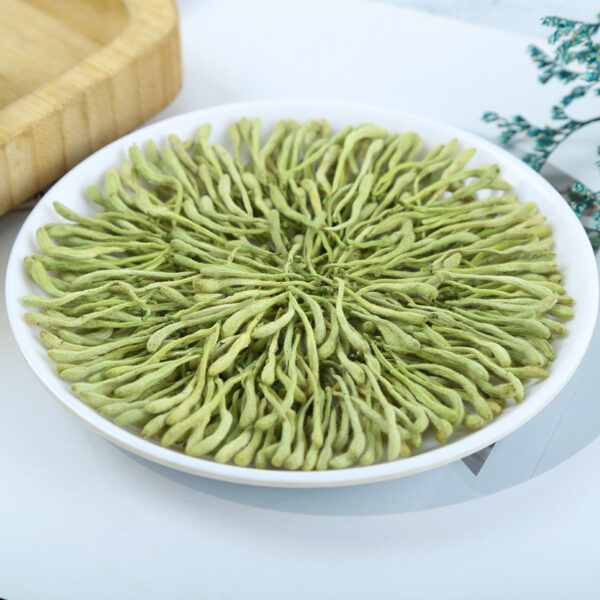 honeysuckle tea - Image 3