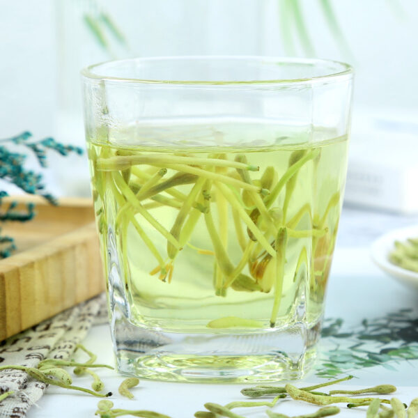 honeysuckle tea - Image 4