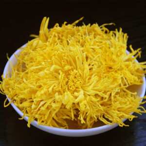 Golden Chrysanthemum Tea