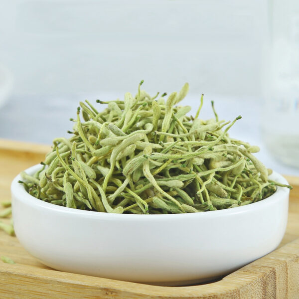 honeysuckle tea - Image 5