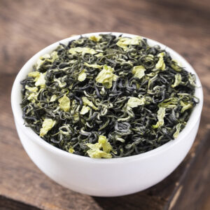 Jasmine tea