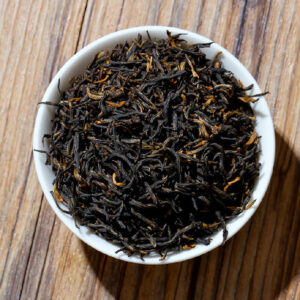 Premium Golden Monkey Black Tea