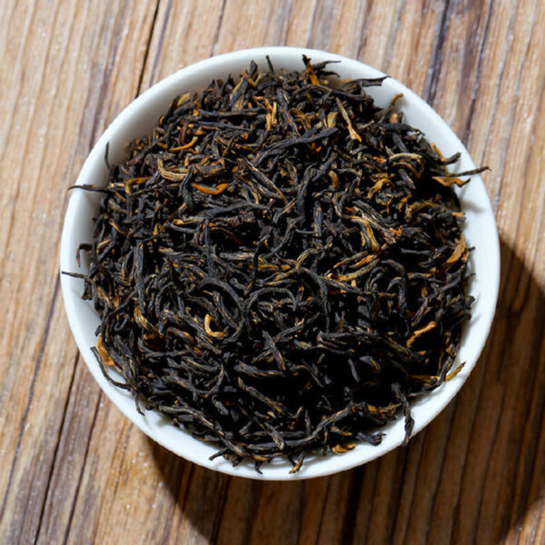 Premium Golden Monkey Black Tea